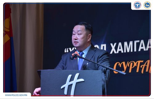 “Хүүхэд хамгаалал-хамтын ажиллагаа” сэдэвт сургалт зохион байгуулагдлаа